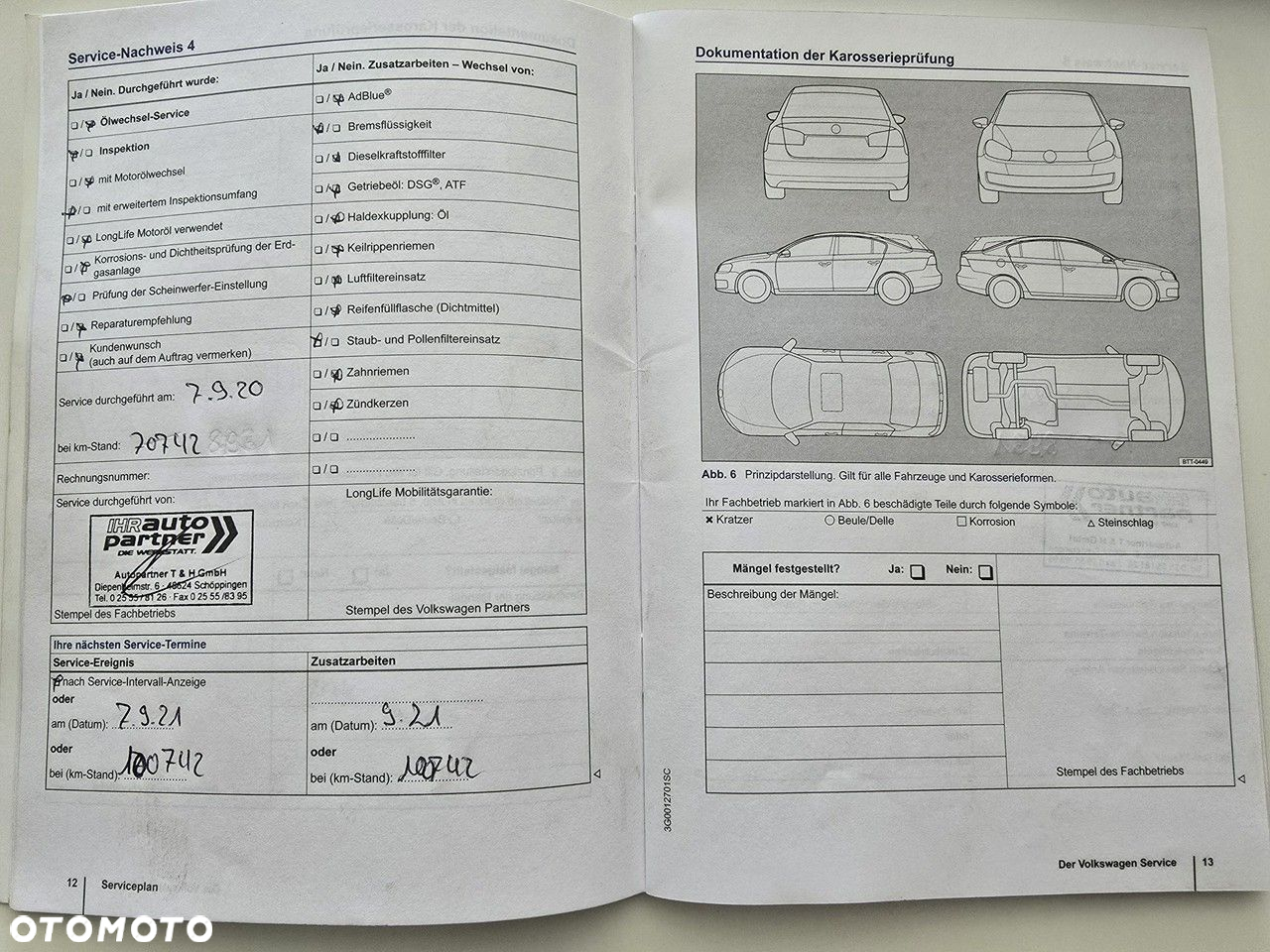 Volkswagen Golf 1.2 TSI BlueMotion Technology Lounge - 33