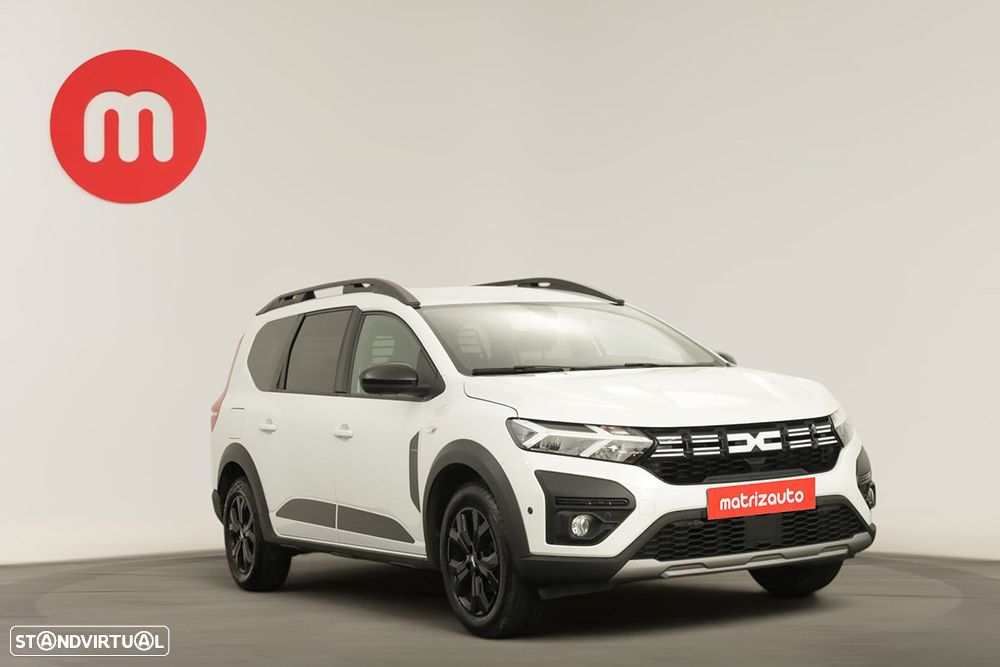 Dacia Jogger 1.0 TCe Extreme - 1