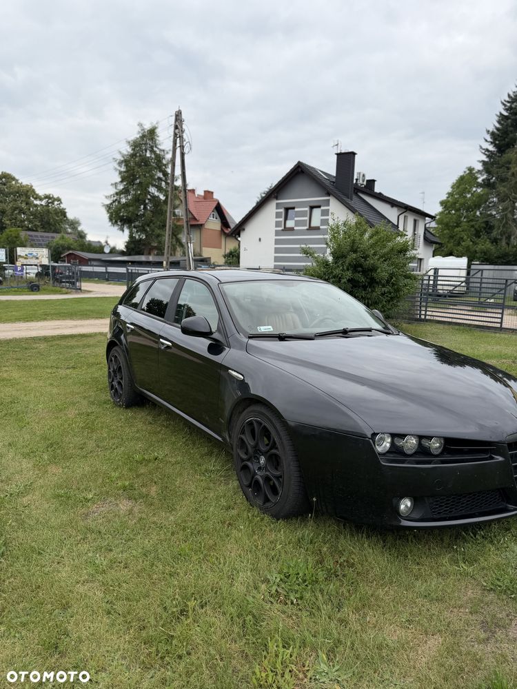 Alfa Romeo 159 - 9