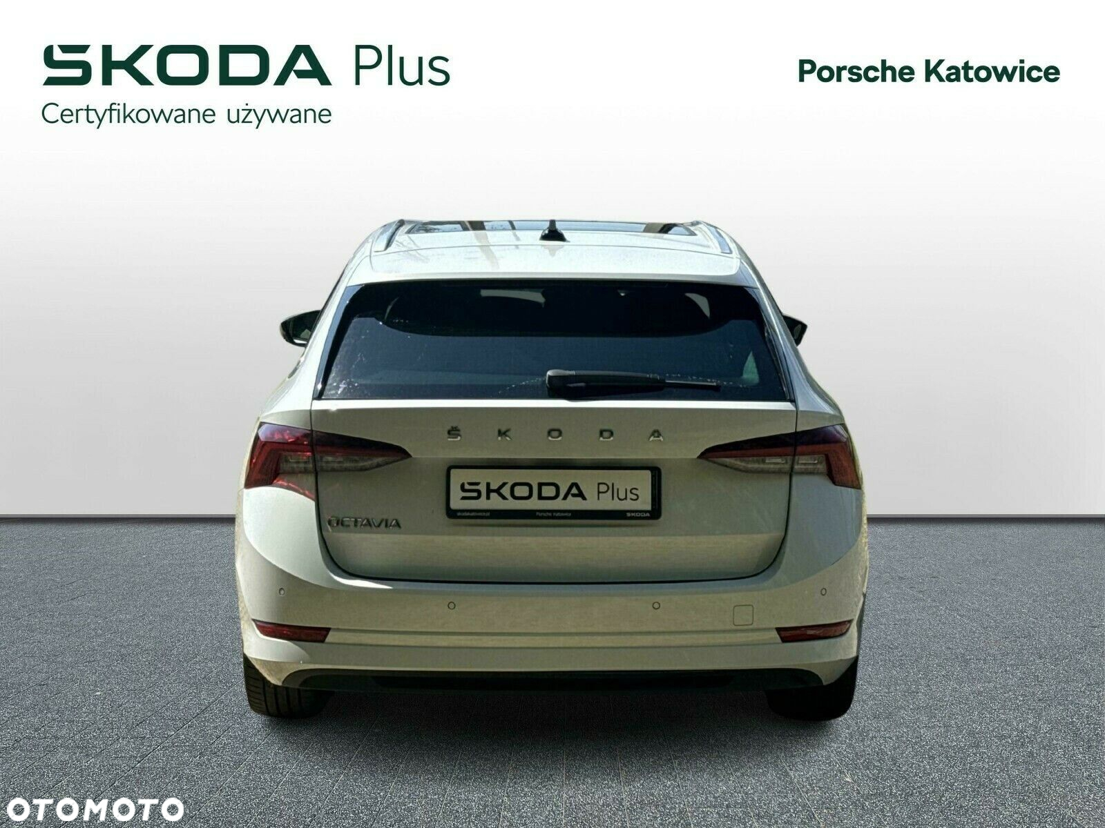 Skoda Octavia 2.0 TDI SCR Style DSG - 4