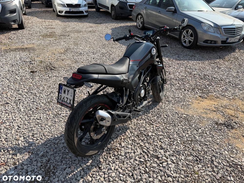 Benelli Leoncino - 2