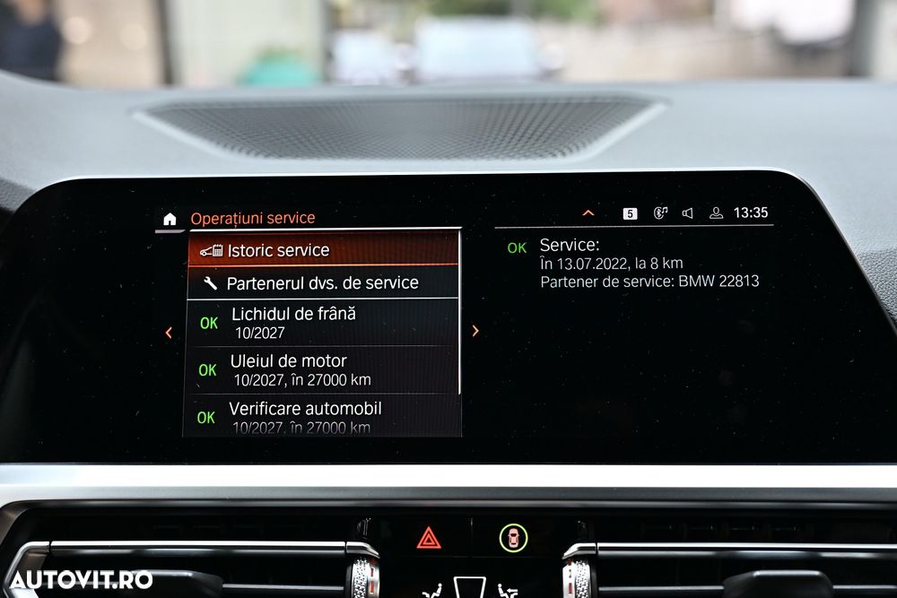 BMW Seria 4 440i xDrive AT M Sport - 30