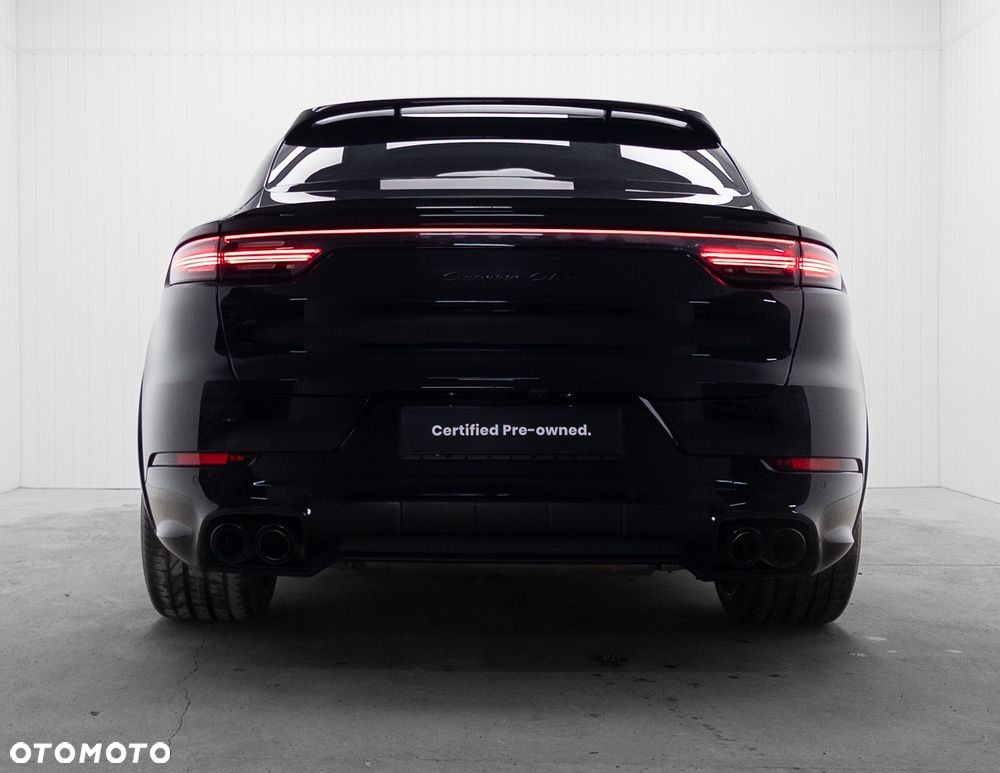 Porsche Cayenne GTS - 20