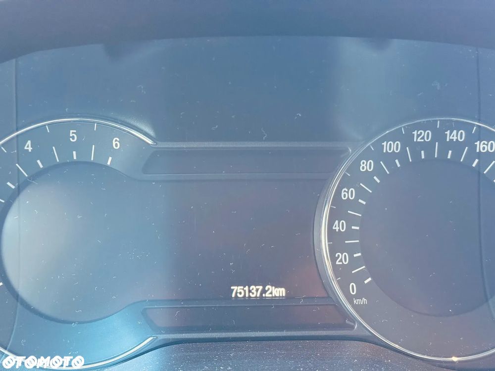 Ford Galaxy 2.0 EcoBlue 4WD Titanium - 2
