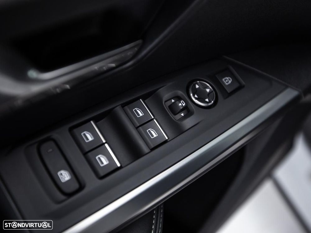 Peugeot E-5008 73 kWh GT - 20