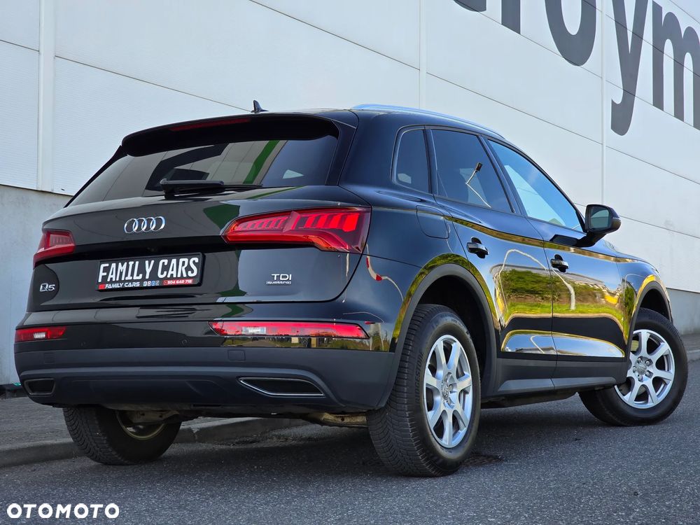 Audi Q5 40 TDI Quattro Sport S tronic - 6