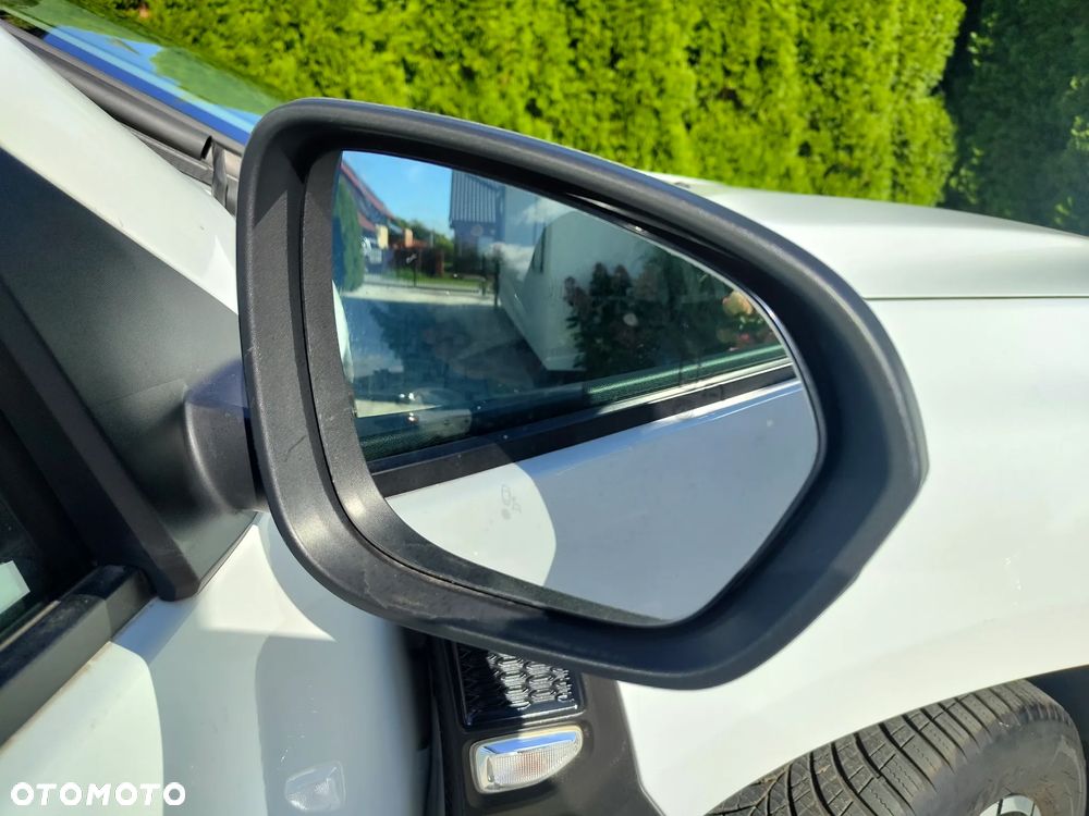 Dacia Duster 1.5 Blue dCi Comfort 4WD - 14