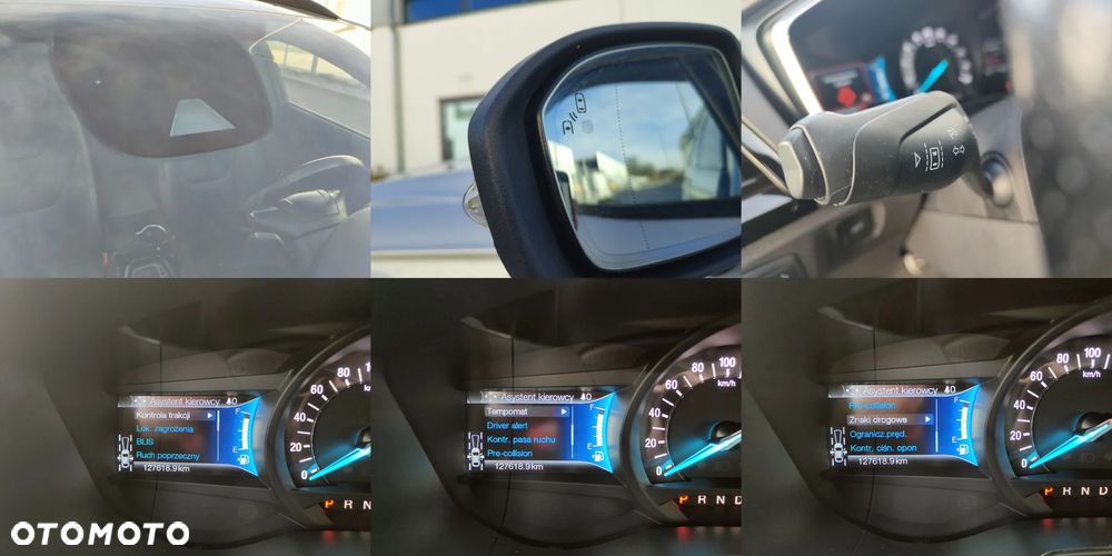 Ford Mondeo 2.0 Ti-VCT ST-Line - 29