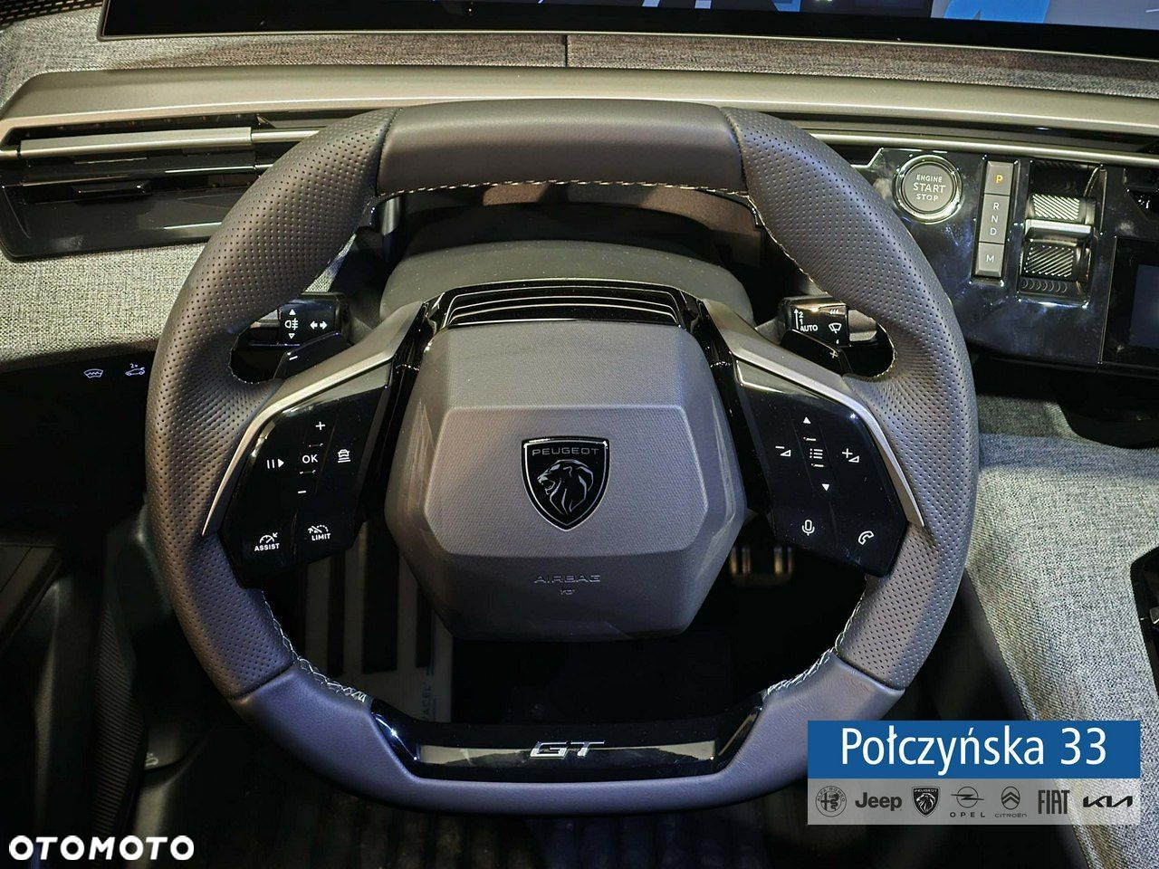 Peugeot 5008 - 36