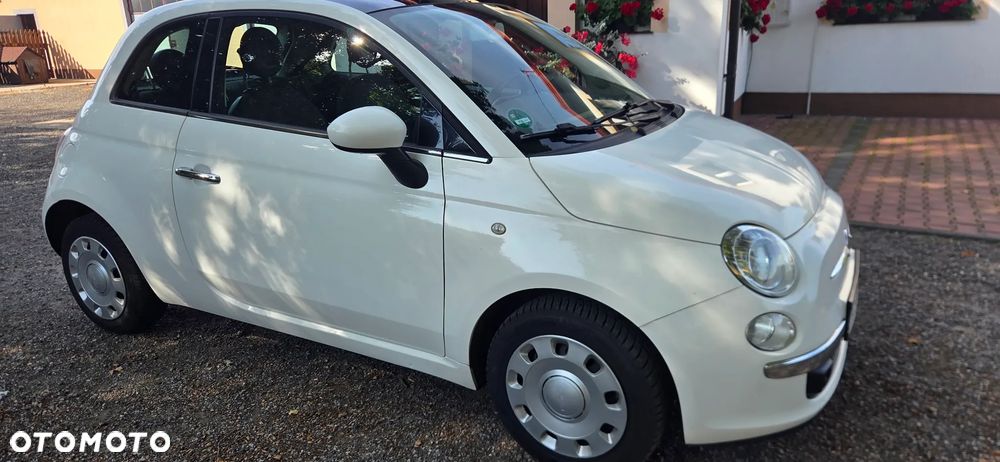 Fiat 500 - 4