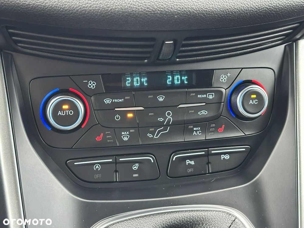 Ford Kuga 1.5 EcoBoost 2x4 SYNC - 27