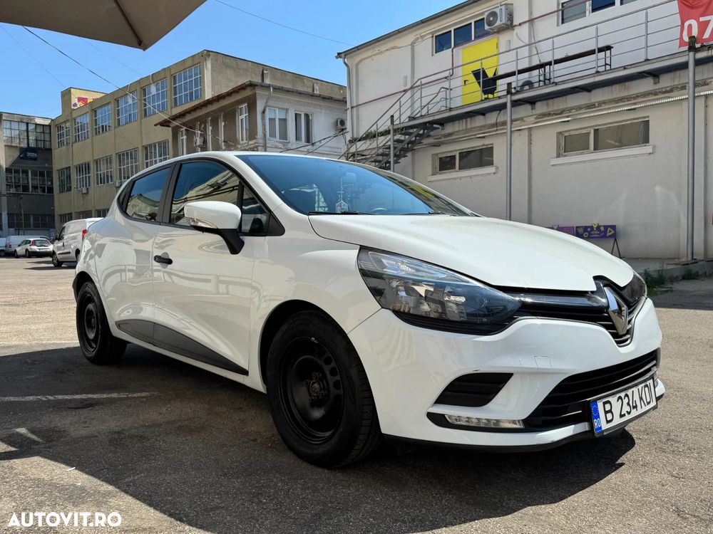 Renault Clio Energy dCi Intens - 3