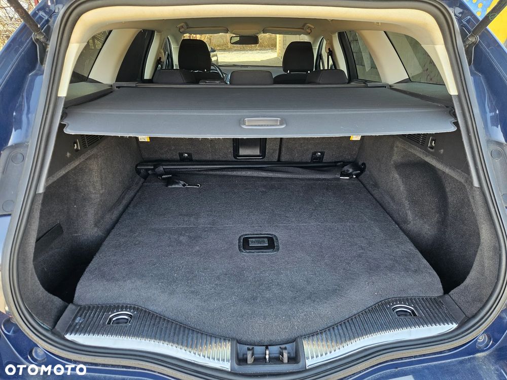 Ford Mondeo 1.5 EcoBoost Edition - 31
