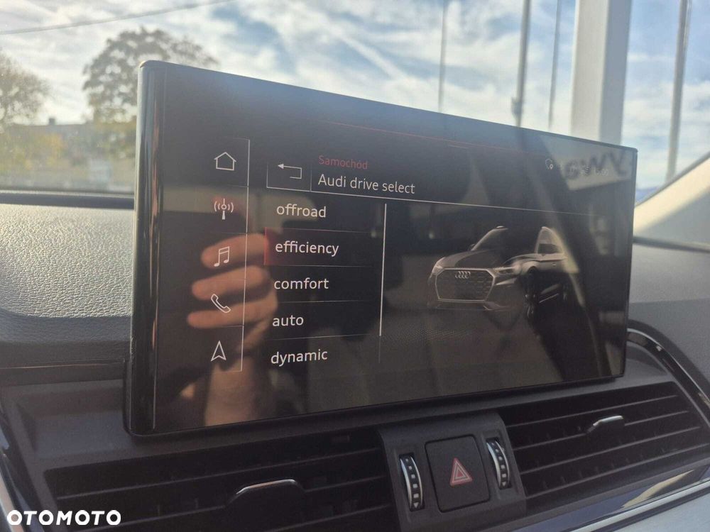 Audi Q5 40 TFSI mHEV Quattro S tronic - 23
