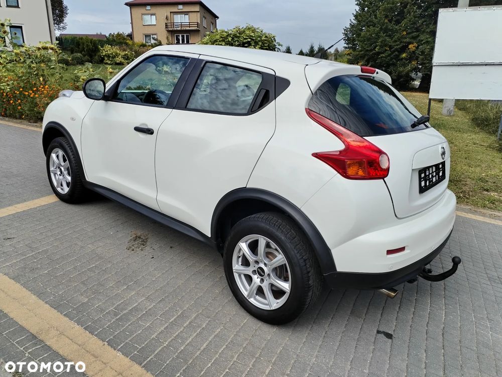 Nissan Juke - 38