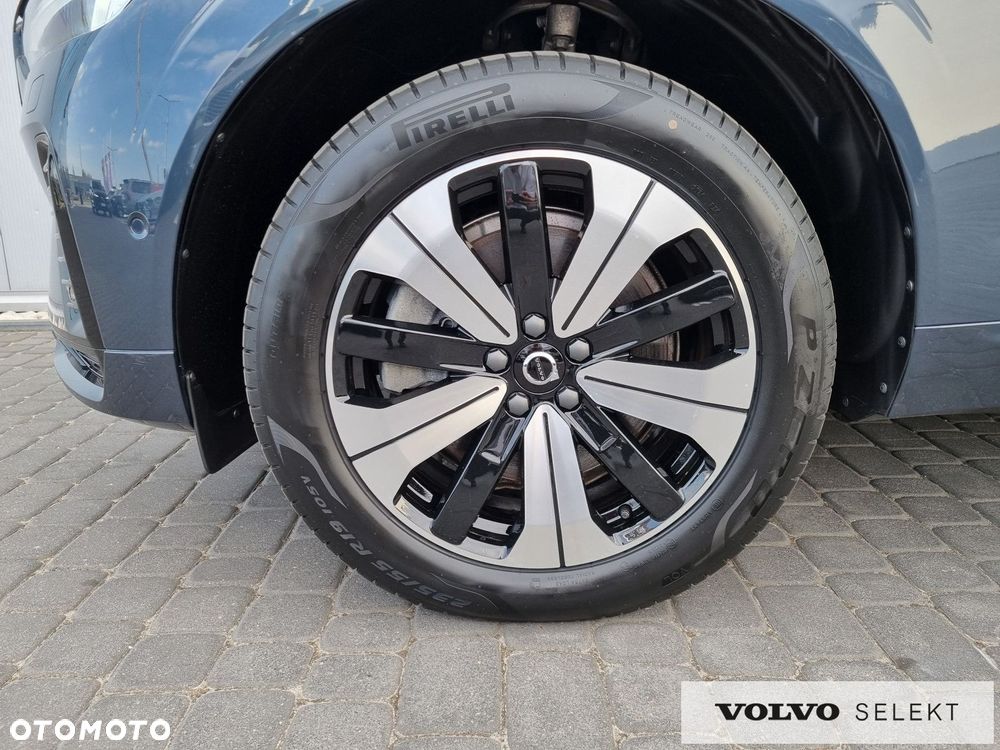 Volvo XC 60 - 41