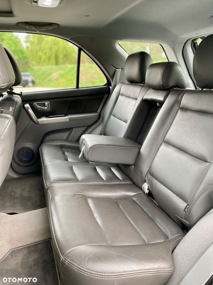 Kia Sorento 3.5 V6 EX - 33