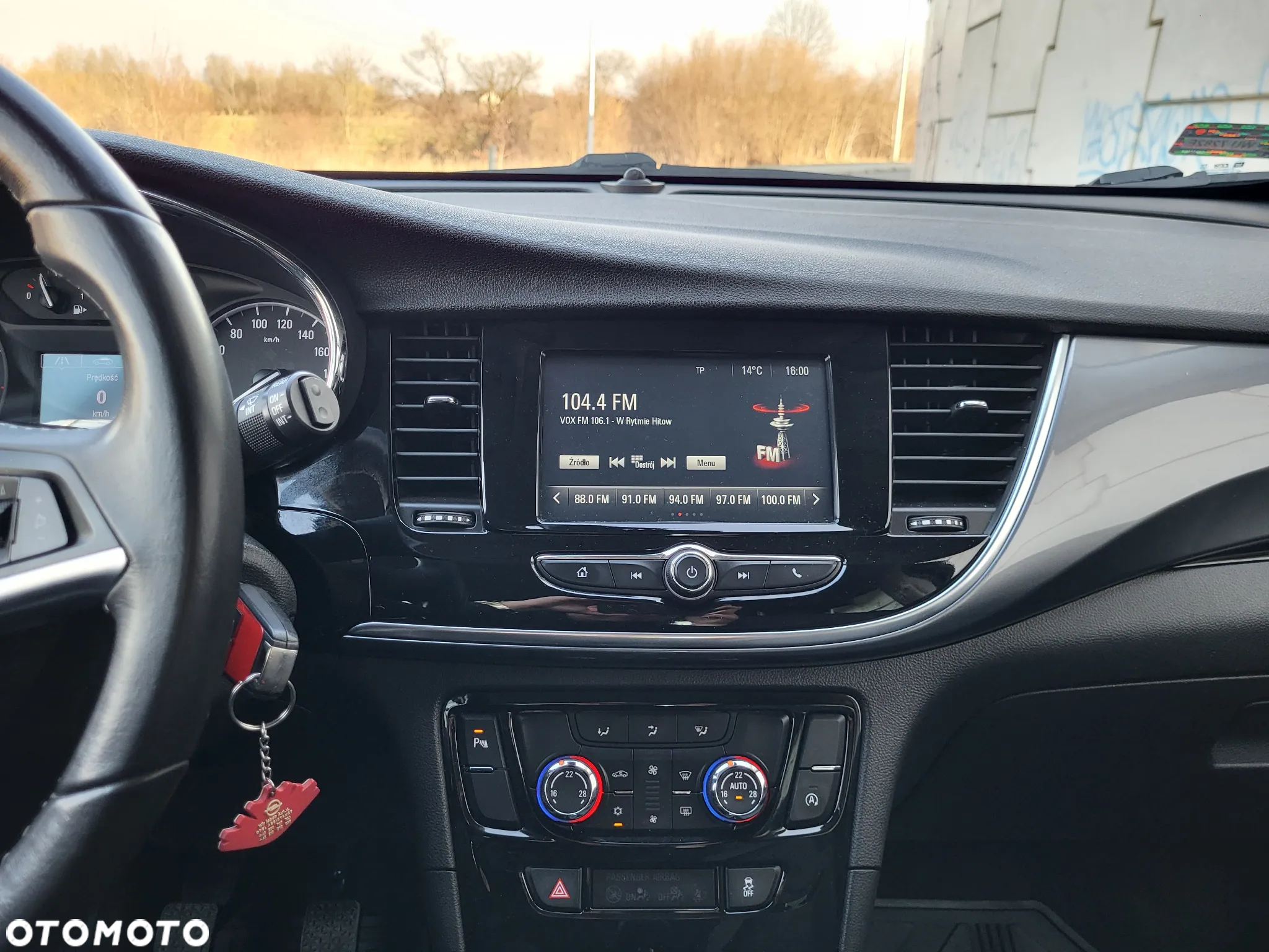 Opel Mokka - 13