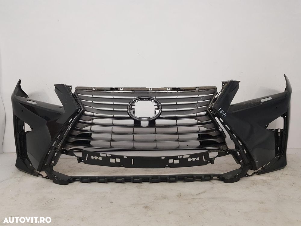 Bara fata Lexus RX dupa 2016 - 2