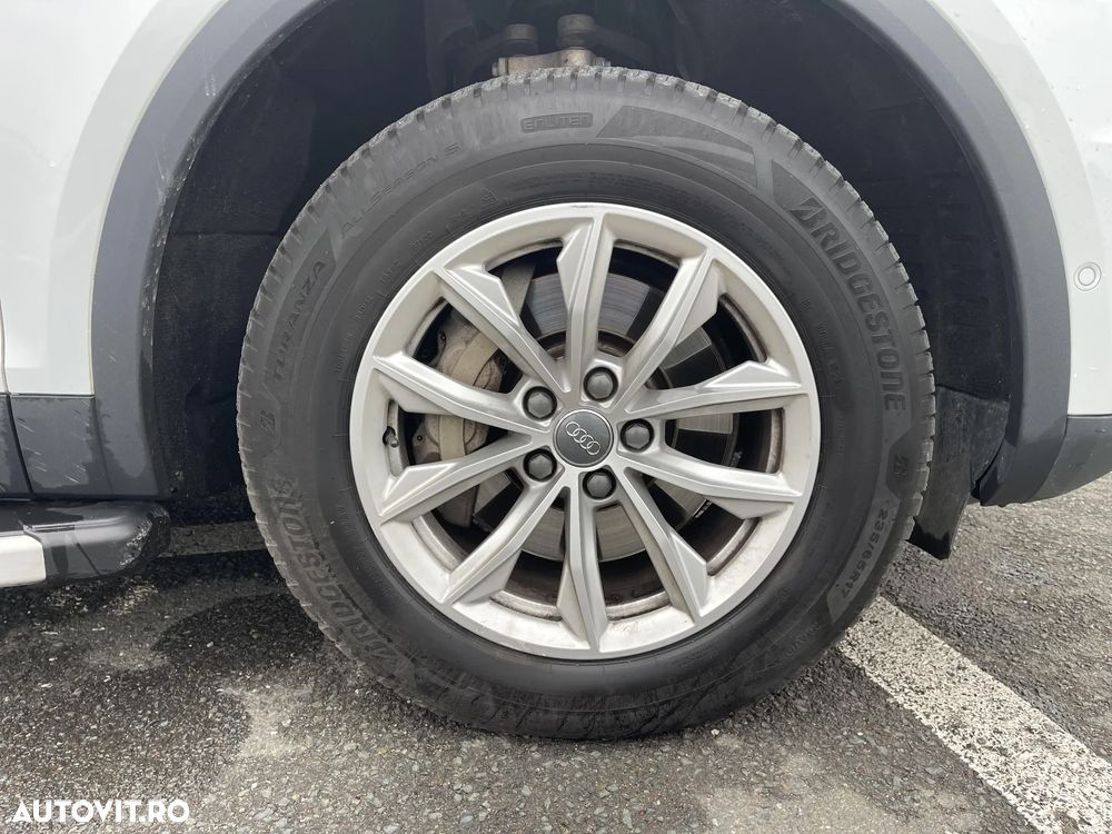 Audi Q5 2.0 TDI Quattro S tronic Basic - 23