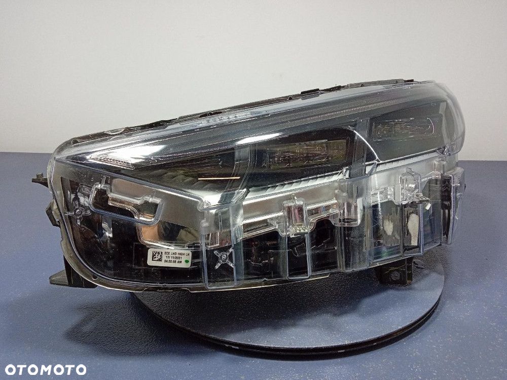 FORD MUSTANG MACH-E REFLEKTOR LEWY PRZÓD LAMPA PRZEDNIA LJ8B13E015EF - 1