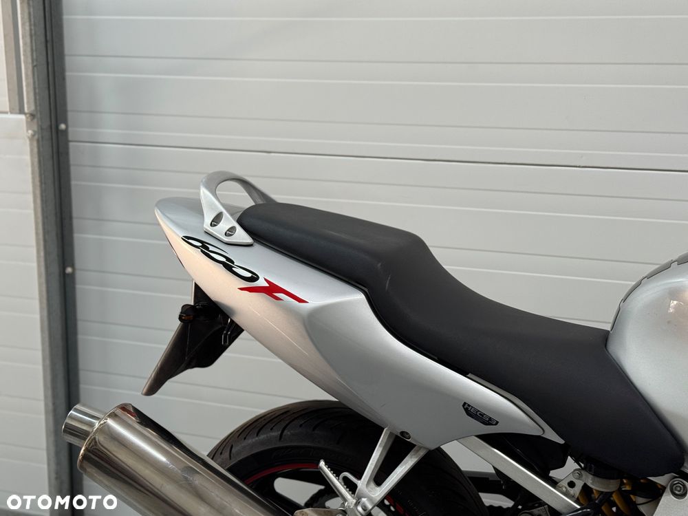 Honda CBR - 6
