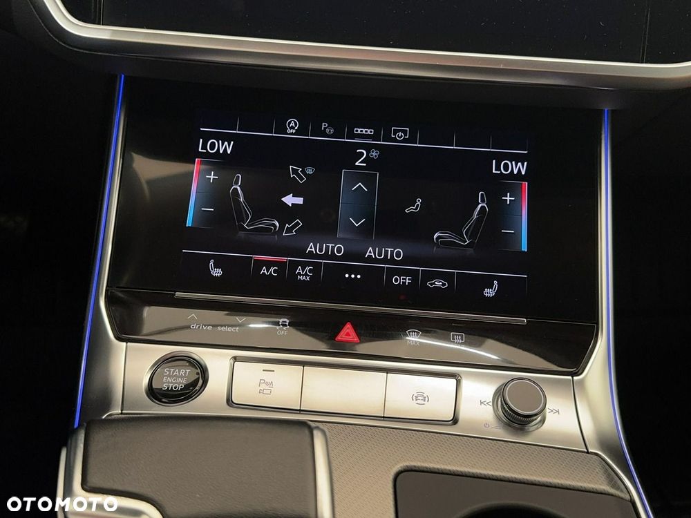 Audi A6 Limousine - 31