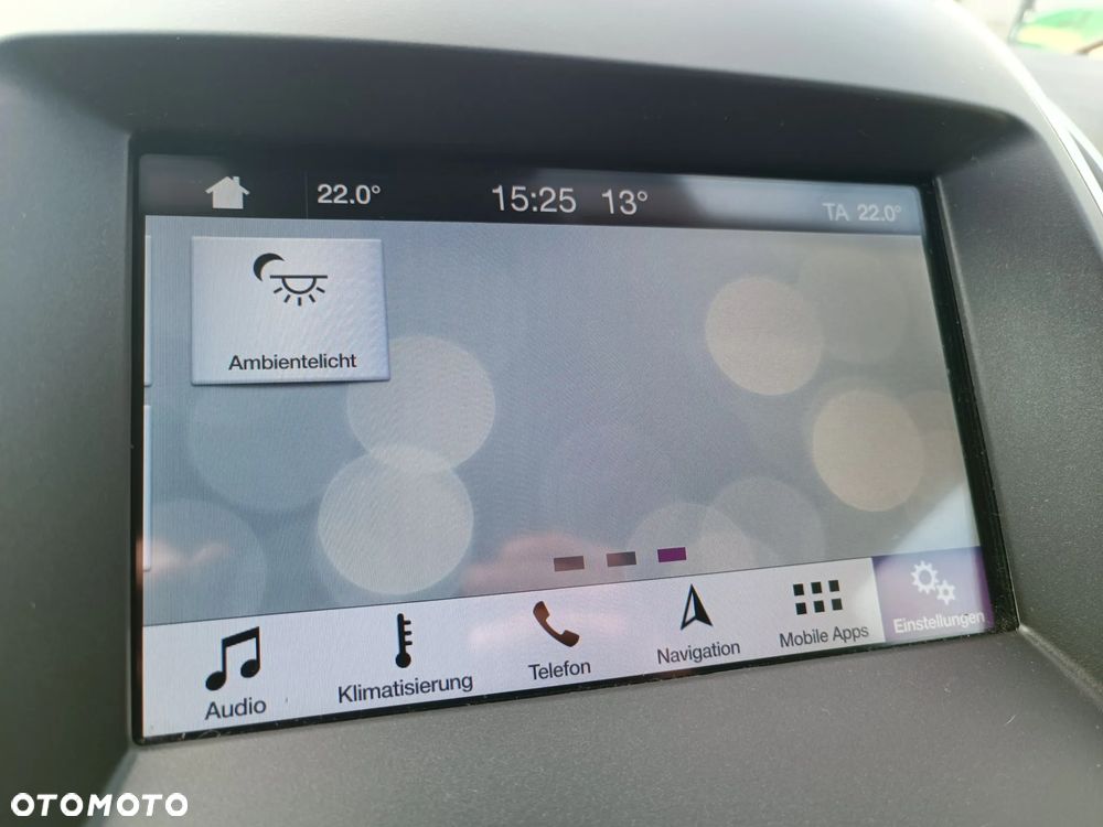 Ford S-Max 2.0 EcoBlue Titanium - 26