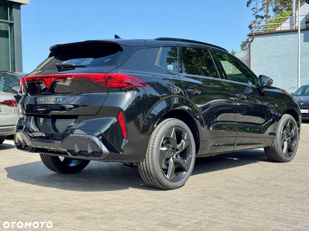 Cupra Terramar 2.0 TSI 4Drive VZ Tribe Edition DSG - 9