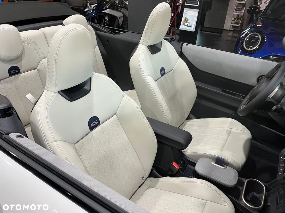 MINI Cooper C Linia Favoured - 11