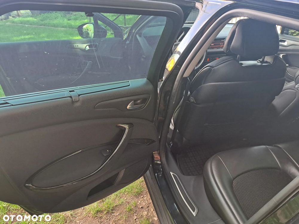 Citroën C5 2.0 HDi Exclusive - 16