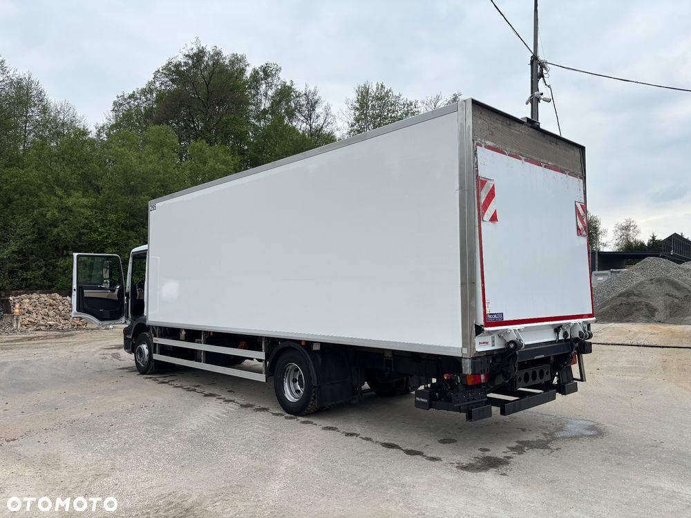 MAN TGM 15.290 - 20