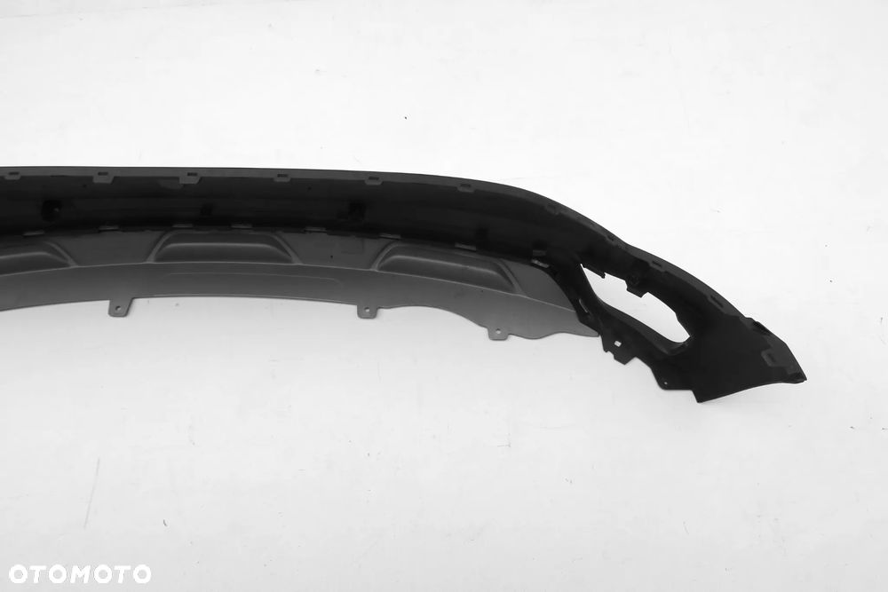 DACIA SANDERO STEPWAY III 3 2021 - zderzak tył spoiler dyfuzor ORYGINAŁ OE - 15
