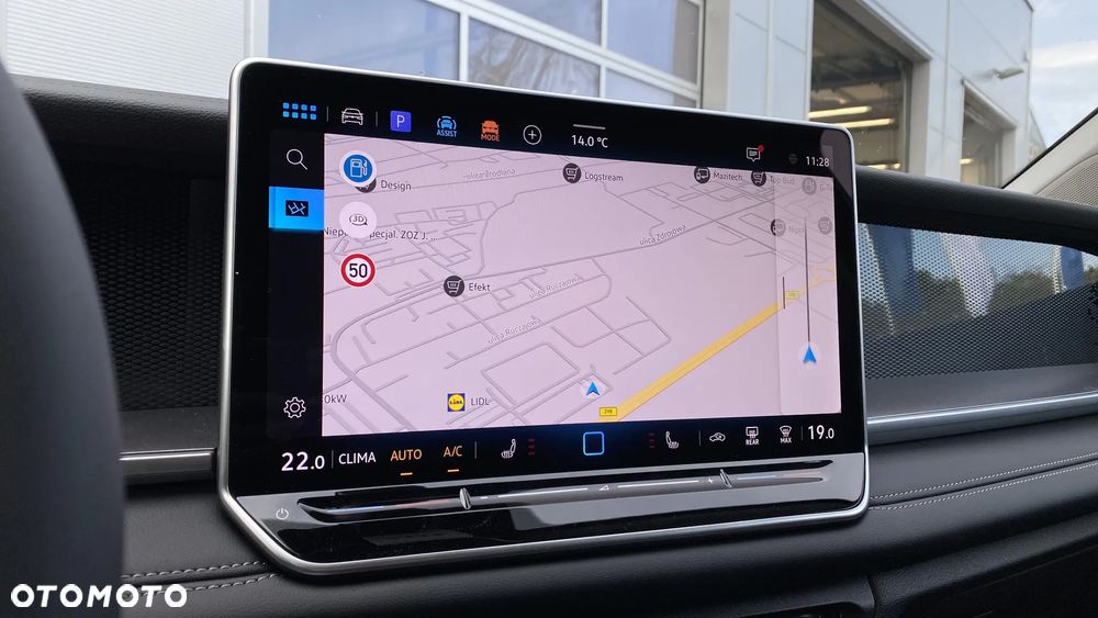 Volkswagen Tayron 2.0 TSI 4Mot Life Plus DSG - 17