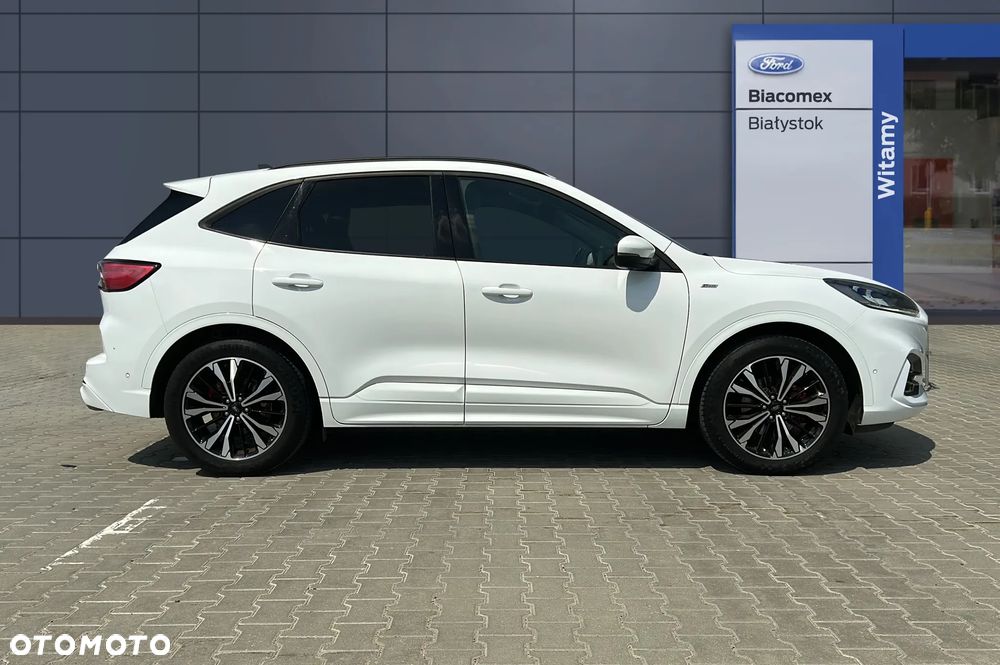 Ford Kuga 1.5 EcoBoost FWD ST-Line - 6