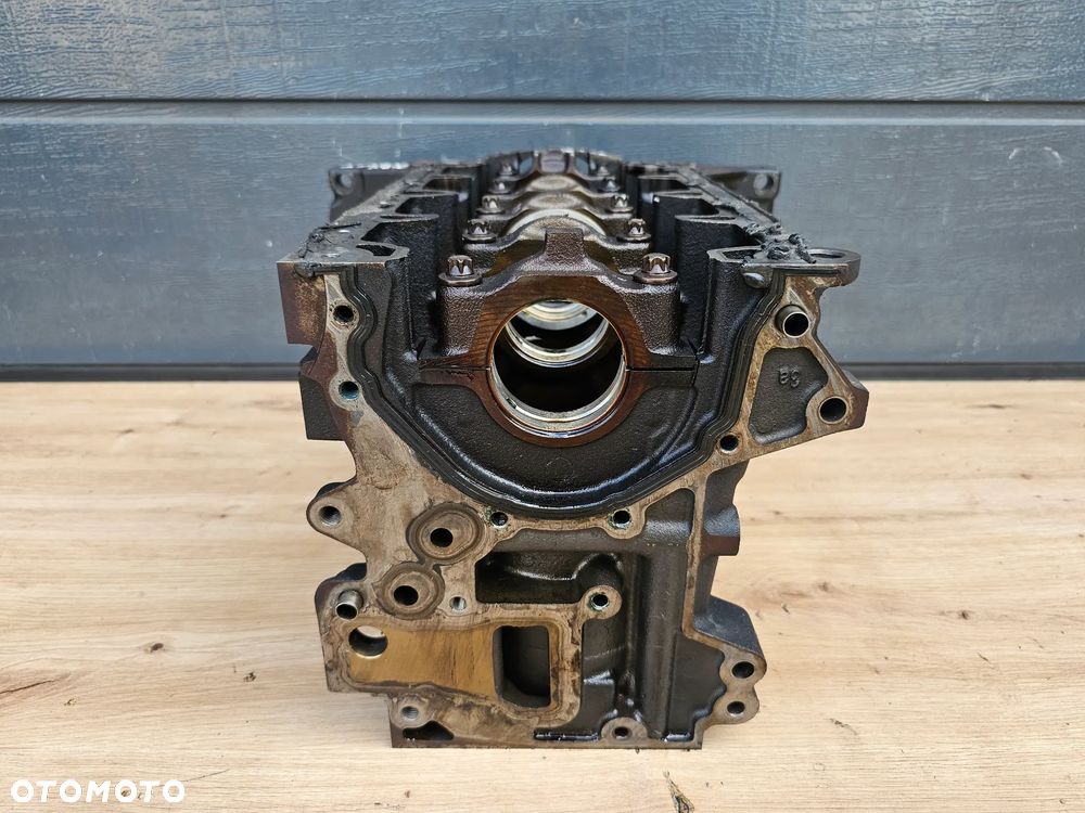 BLOK SILNIKA OPEL ASTRA J INSIGNIA A ZAFIRA C 1.6 TURBO A16LET 55567858 - 15