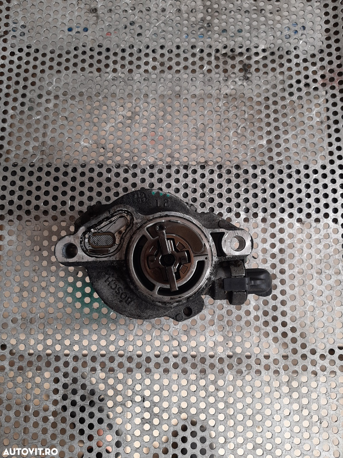 Pompa Vacuum Ford Focus 2 C Max 1.6 Tdci Euro 5 90 Cai Motor GPDA An 2008-2009-2010-2011 Dezmembrez - 3