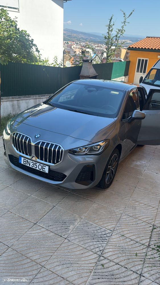 BMW 225xe Active Tourer e xDrive - 2