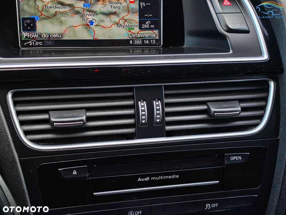 Audi A4 Avant 2.0 TDI DPF clean diesel quattro S tronic S line Sportpaket - 30