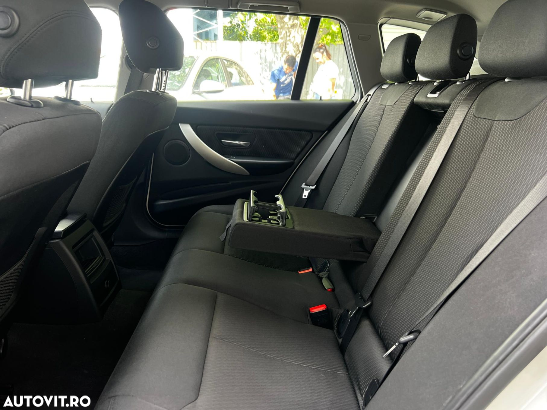 BMW Seria 3 - 19