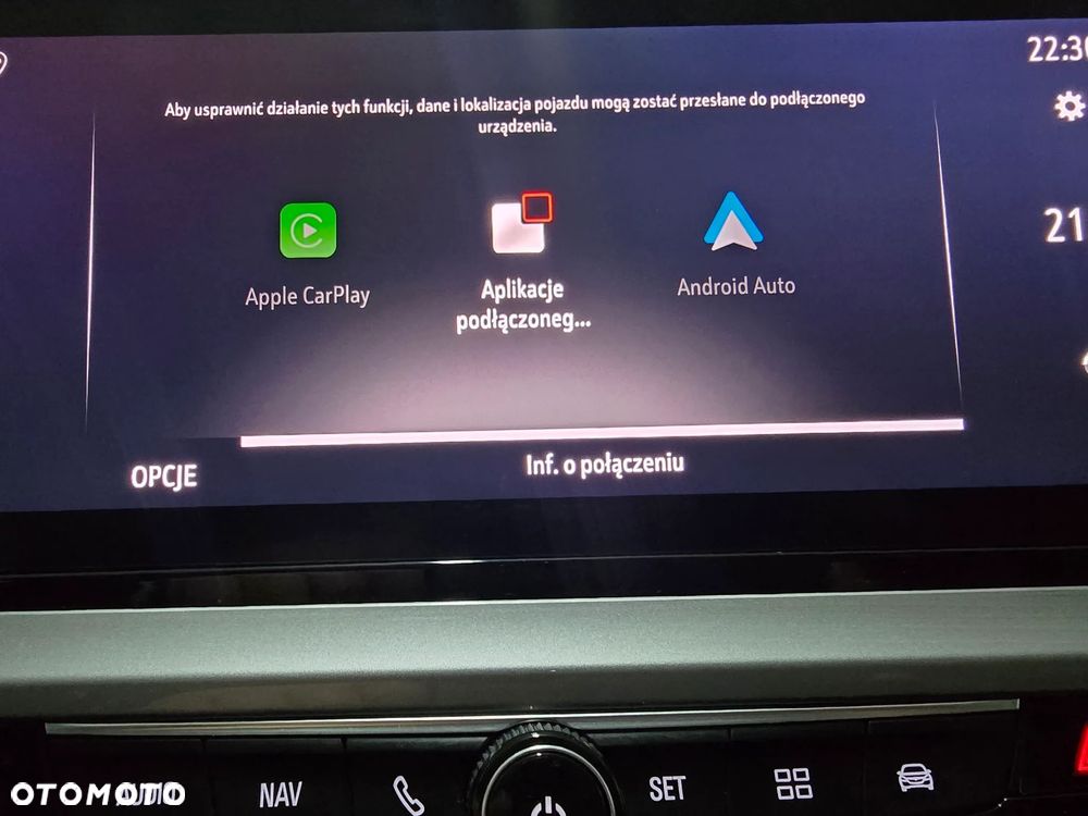 Opel Grandland 1.2 DI GS Line - 32
