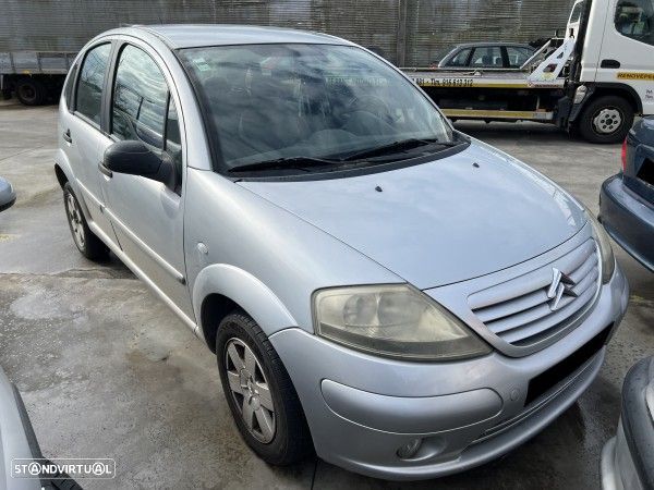 Para Peças Citroen C3 I (Fc_, Fn_) - 3