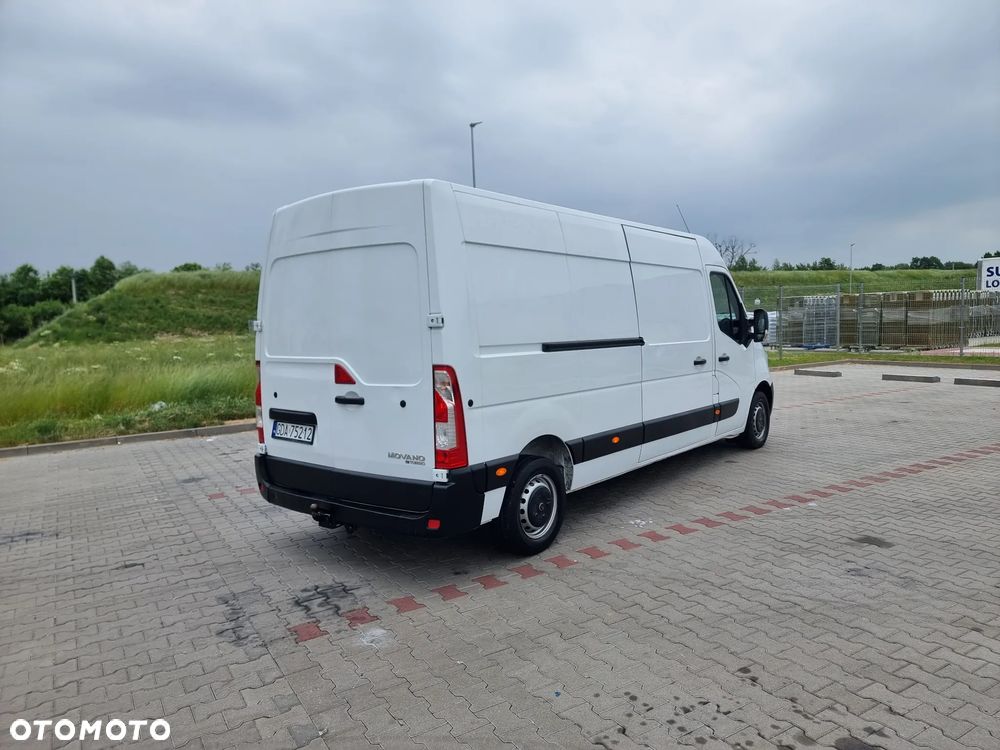 Opel Movano - 6