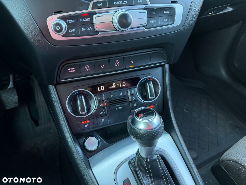 Audi Q3 - 34