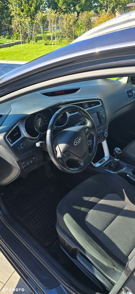 Kia Ceed 1.0 T-GDI L - 16