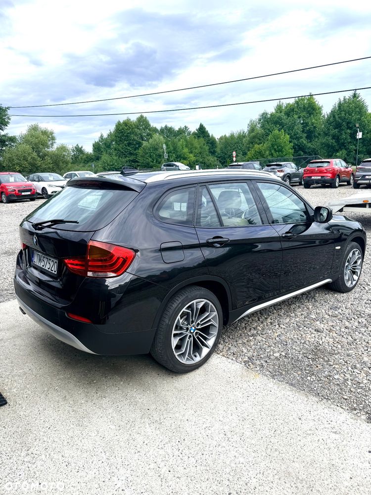 BMW X1 xDrive20d - 3