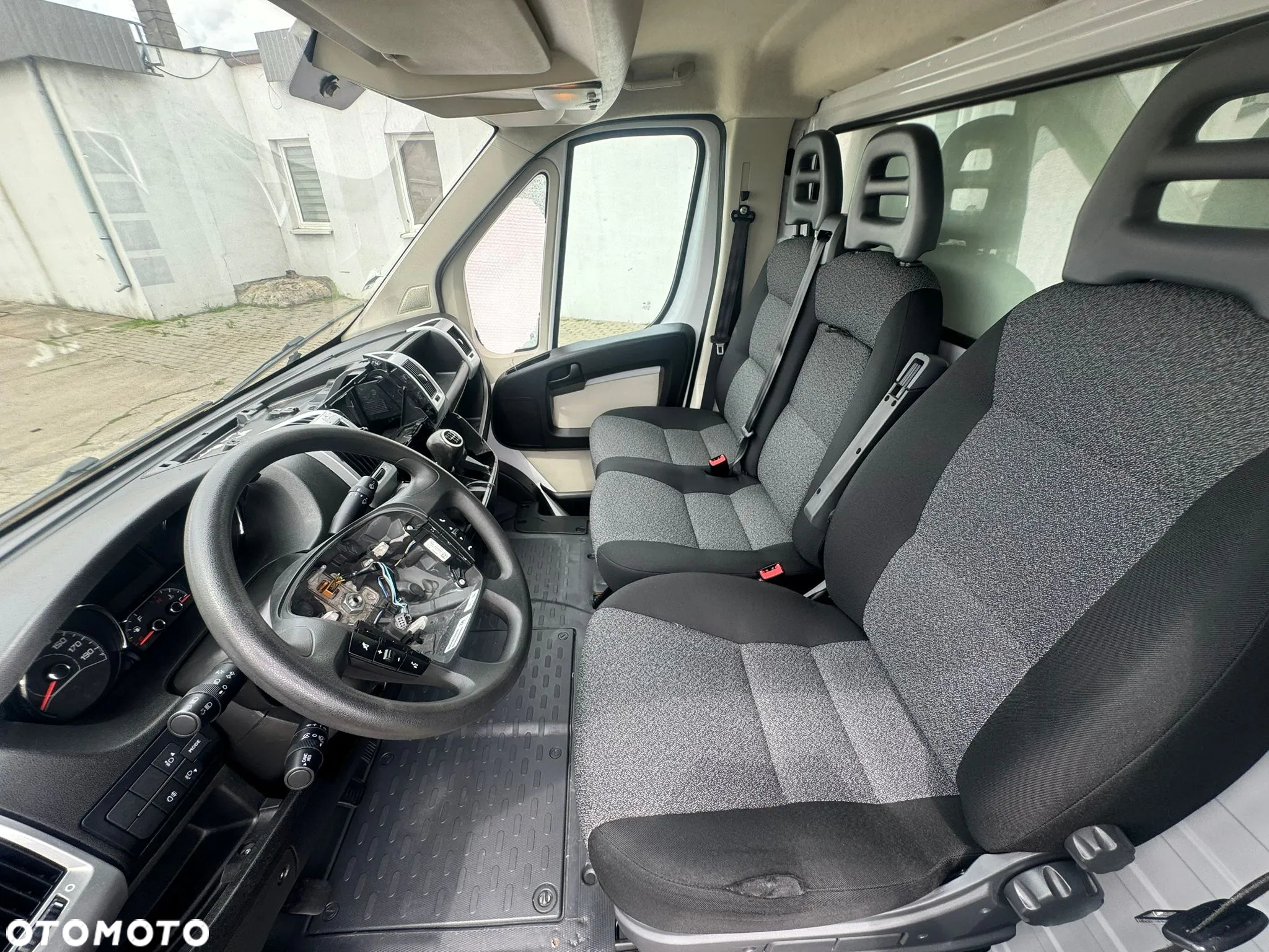 Fiat Ducato - 16