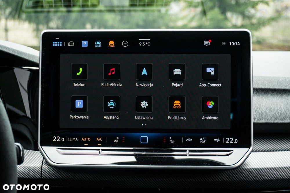 Volkswagen Golf - 13