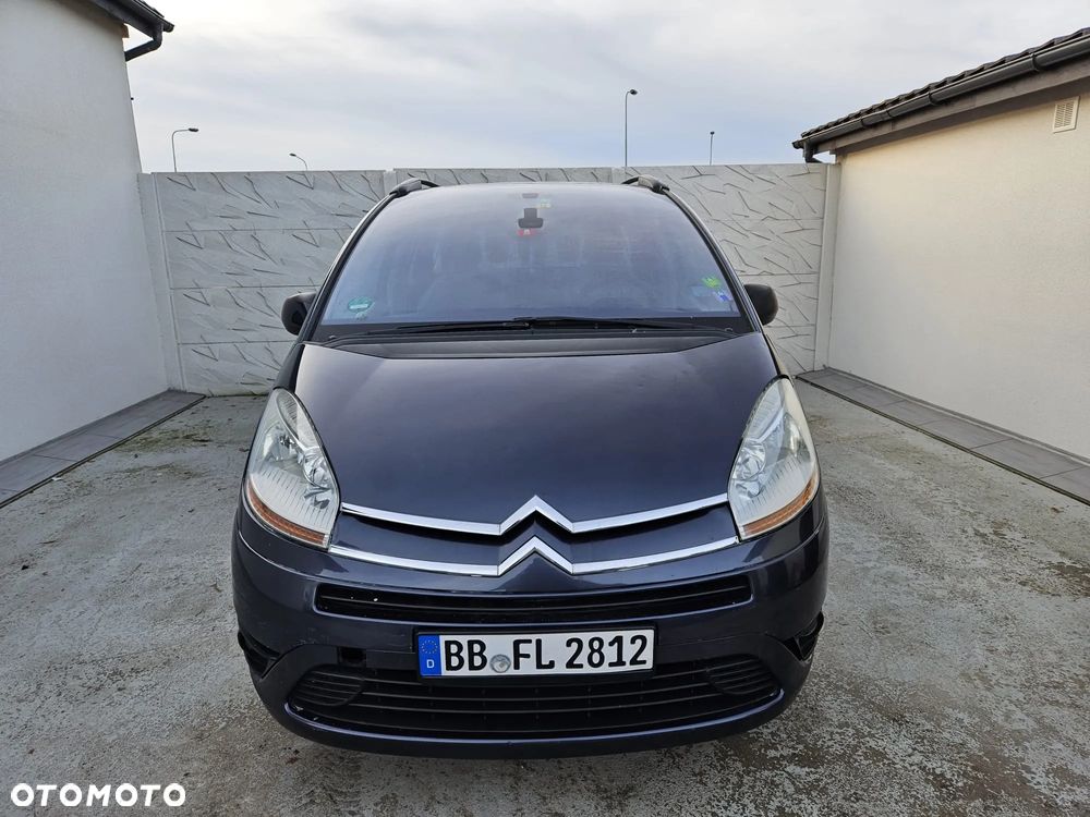 Citroën C4 Grand Picasso - 3