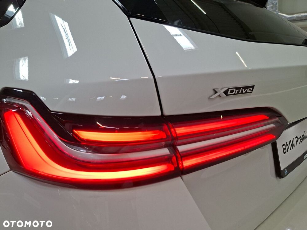BMW Seria 5 - 21